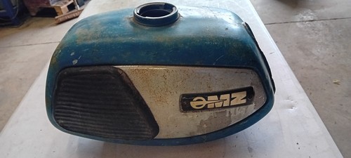 Réservoir ts125 250 - ts125,