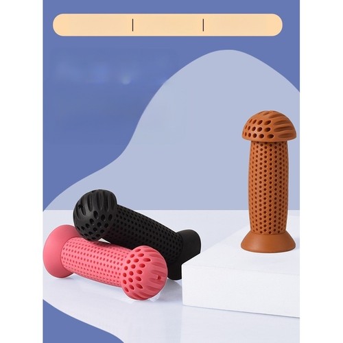 Poignées poignée vélo - poignées, de