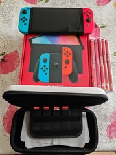 Nintendo Switch Modèle OLED
