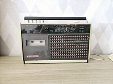 Radio Cassette Schneider