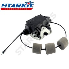 Serrure moteur centralisation