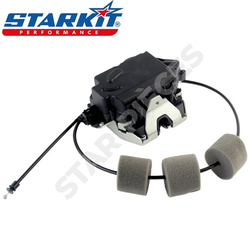 Serrure moteur centralisation