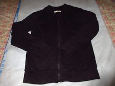 gilet à fermeture éclair jules taille M