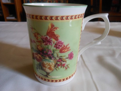 Mug porcelaine windsor - en,