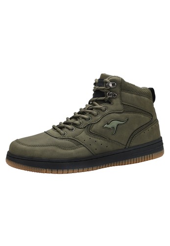 Kangaroos watch bliz - kangaroos,