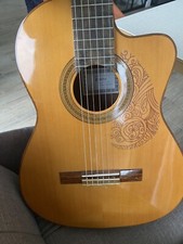 Guitare Esteve 3EC