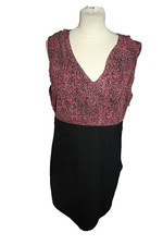 ROBE SANS MANCHE FEMME °°°   VERO MODA   °°°  TAILLE 40