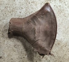 # selle a ressorts terrot peugeot automoto monet S2G 98cc