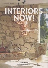 Interiors Now! (Bibliotheca Universalis) de Taschen, ... | Livre | état très bon