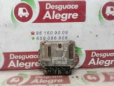 0261S11310 boîtier moteur uce