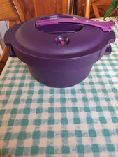 MICRO MINUTE TUPPERWARE AVEC