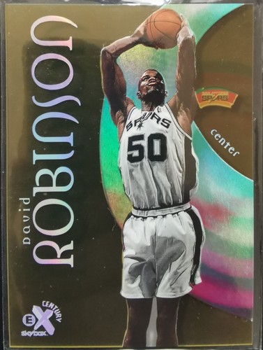 1998 skybox century - 1998-99, /