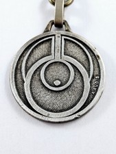 PORTE-CLES - POMPES MOUVEX -