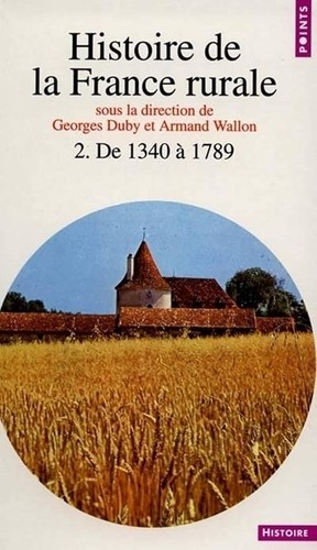 Histoire france rurale - la,