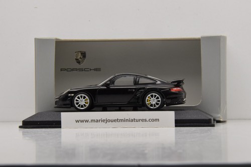 Porsche 911 gt2 2007 - 911,