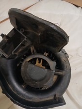 VENTILATEUR CHAUFFAGE RENAULT