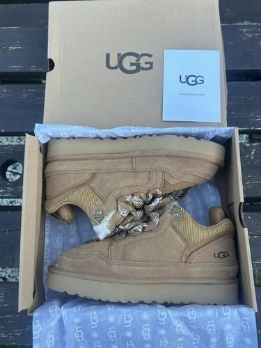 Ugg lowmel marron - lowmel,