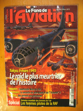 Le Fana de l' Aviation 544 du