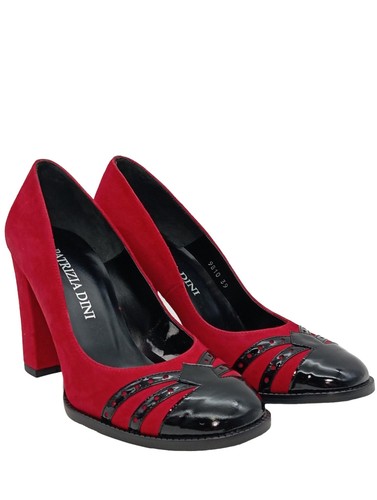 Patrizia dini chaussure - chaussure, à