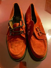 Original Creepers Made in