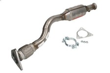 Catalyseur BM CATALYSTS