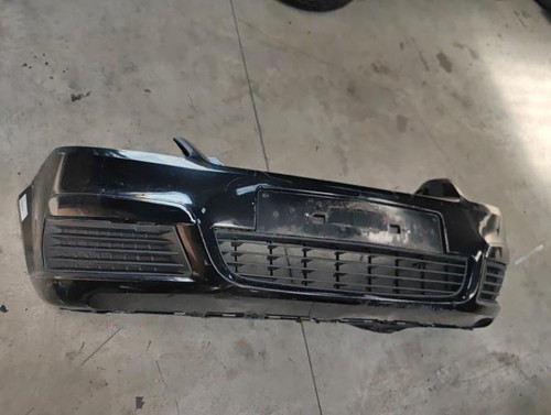 Pare choc avant - opel, zafira