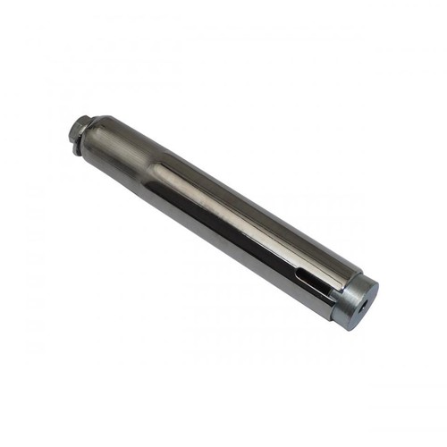 Tube selle ø25 5mm - tube, pour