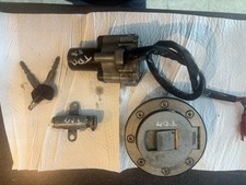 YAMAHA 850 TDM - 2001 - 4TX - NEIMAN + BOUCHON + OUVERTURE SELLE