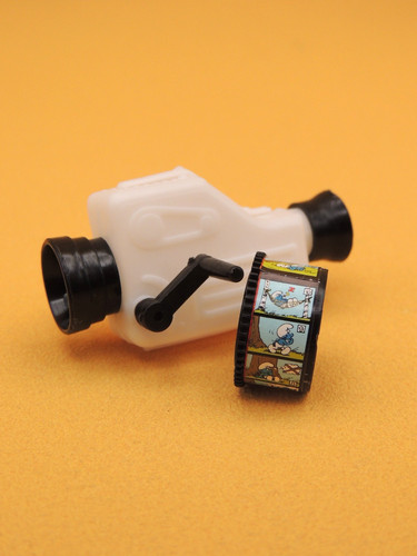 Kinder surprise camera - kinder,