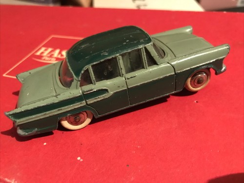 Dinky toys simca chambord - dinky,