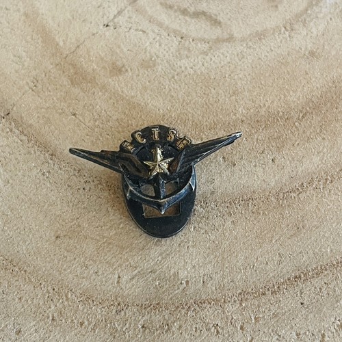 Pin groret paris insigne - groret,