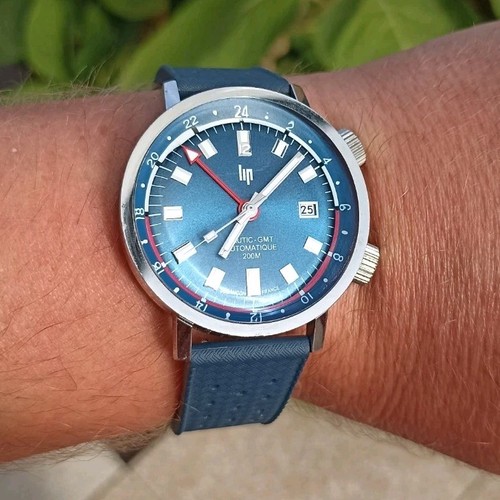 Lip grande nautic gmt - lip,