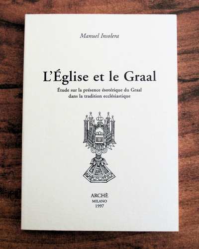 église graal manuel - et, le