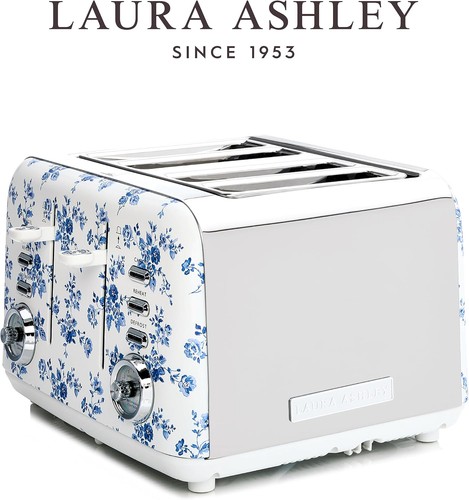 Grille pain laura ashley - grille-pain,