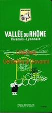 Guide Vert Michelin Vallée du