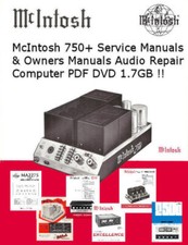 McIntosh Service, Owner