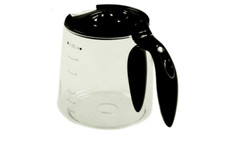 VERSEUSE EN VERRE POUR