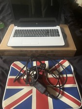 PC HP Notebook  14  -  an000nf