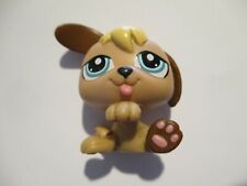 PETSHOP BEBE CHIEN ( TRIPLES )