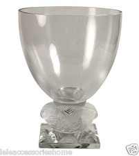 Vaso Grand Ducs - Vase Lalique