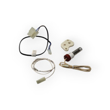 ELECTRODE D'ALLUMAGE COMPATIBLE AVEC BUDERUS 7099006 REMPLACEMENT POUR CHAUDIÈRE