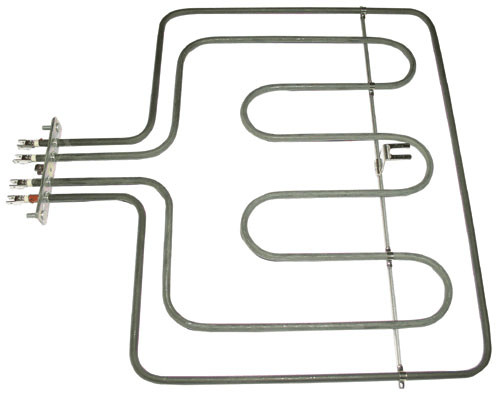 Resistance grill 1800 - resistance,