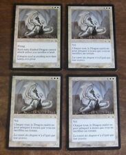 MTG Dragon Exalté (*4) [Exode