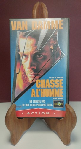 Vhs cassette video - vhs, /