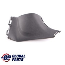 BMW F36 Gran Coupe Cache Ceinture Sécurité Guide Arrière Droit Noir 7315110