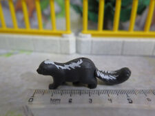 moufette Wiltopia 71006 PLAYMOBIL zoo 3145 3240 3634 4850 4852