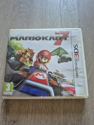 Nintendo mario kart - nintendo,