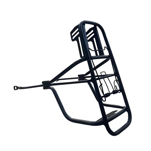 Porte vélos arrière - pour,