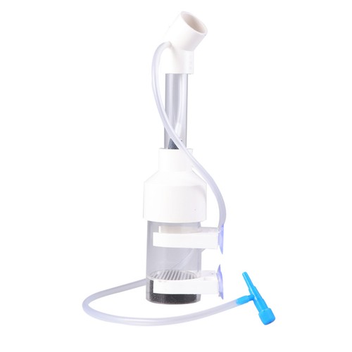 Reusable acrylic aquarium - reusable,