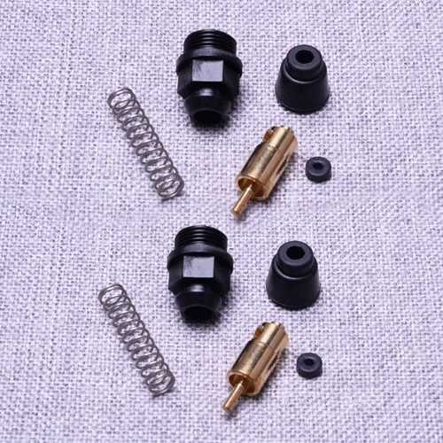 2sets carburetor starter choke - starter,